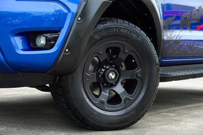 2019 Ford RANGER 2.2 XLT Double Cab Hi-Rider