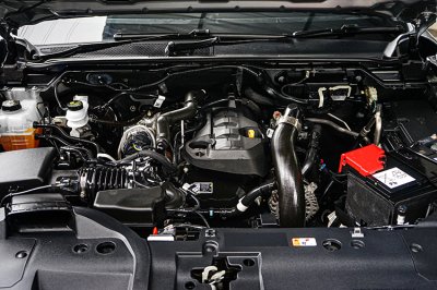 2023 Ford RANGER 2.0 XL+ Open Cab Hi-Rider