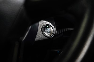 2023 Ford Ranger 2.0 Double Cab Hi-Rider Sport