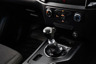 2020 Ford Ranger 2.2 XL Open Cab