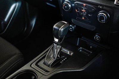 2019 Ford RANGER 2.2 Double Cab  XLT Hi-Rider