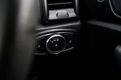 2020 FORD RANGER 2.2 XL OPEN CAB