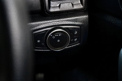 2021 Ford Ranger 2.2 OPEN CAB XLS