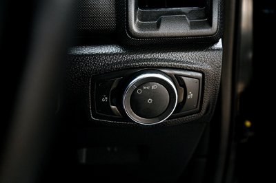 2019 Ford Ranger 2.2 OPEN CAB XL