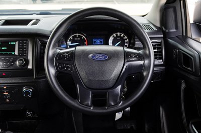 2021 Ford Ranger 2.2 OPEN CAB XL