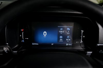 2023 Ford Ranger 2.0 OPEN CAB (ปี 22-28) XL Pickup