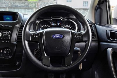 2016 Ford Ranger 2.2 OPEN CAB XLS