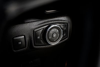 2021 Ford Ranger 2.0 DOUBLE CAB Hi-Rider WildTrak