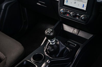 2022 Ford Ranger 2.0 DOUBLE CAB Hi-Rider XL+ Pickup