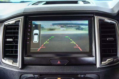 2019 Ford RANGER 2.2 DOUBLE CAB XLT Open Cab Hi-Rider