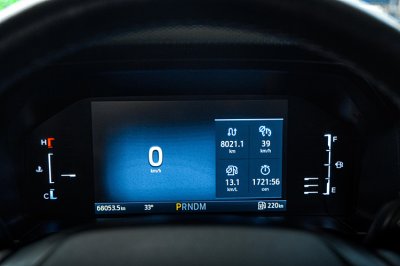2022 Ford RANGER 2.0 OPEN CAB XLT Hi-Rider