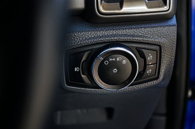 2018 Ford RANGER 2.2 XLT Double Cab Hi-Rider