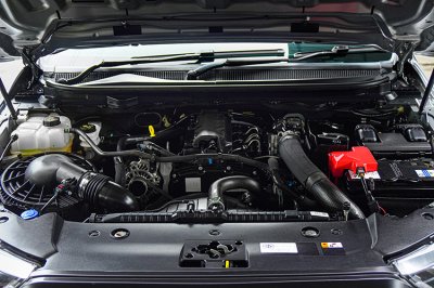 2022 Ford RANGER 2.2 OPEN CAB (ปี 15-21) XL+ Sport Open Cab Hi-Rider Pickup