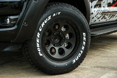 2019 Ford RANGER 2.2 XL+ Open Cab Hi-Rider