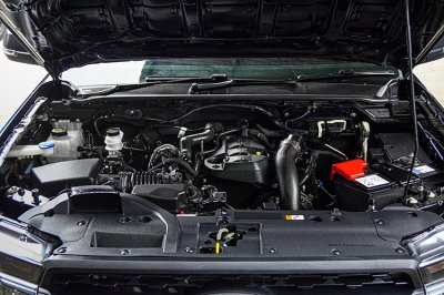 2022 Ford RANGER 2.0 XL+ DOUBLE CAB Hi-Rider