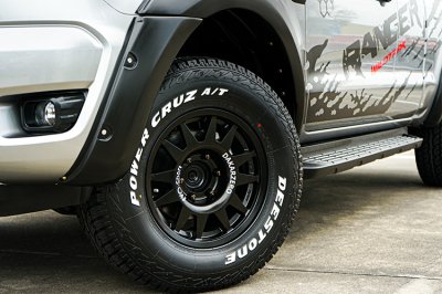 2021 Ford RANGER 2.2 XL+ Sport Open Cab Hi-Rider