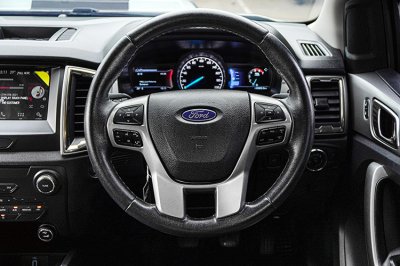 2019 Ford Ranger 2.0 DOUBLE CAB Hi-Rider Limited