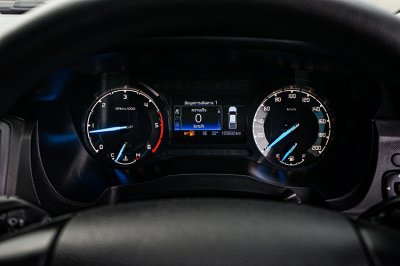 2021 FORD RANGER 2.2 XL+ HI-RIDER OPEN CAB