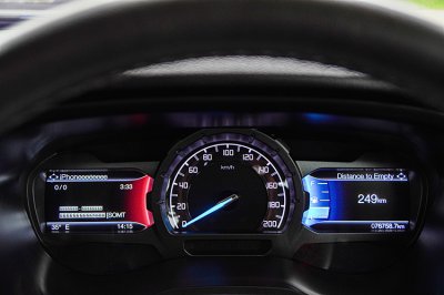 2019 Ford RANGER 2.0 Hi-Rider Limited Double Cab