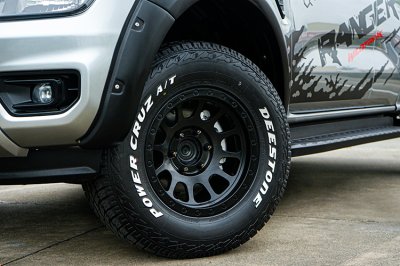 2023 Ford RANGER 2.0 XL+ Open Cab Hi-Rider