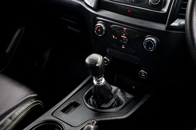 2020 FORD RANGER 2.2 XL OPEN CAB