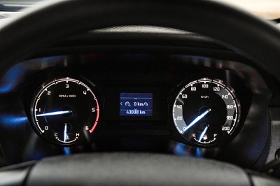 2021 Ford Ranger 2.2 OPEN CAB XL