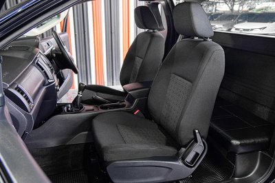2019 Ford Ranger 2.2 OPEN CAB (ปี 15-21) Hi-Rider XL+