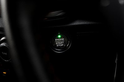 2021 Ford Ranger 2.0 DOUBLE CAB Hi-Rider WildTrak