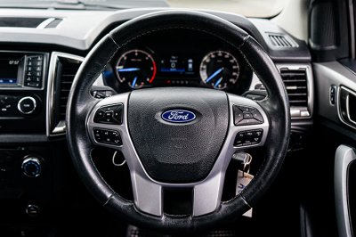 2019 Ford Ranger 2.2 DOUBLE CAB Hi-Rider XLT