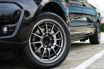 2020 Ford Ranger 2.2 XL Open Cab