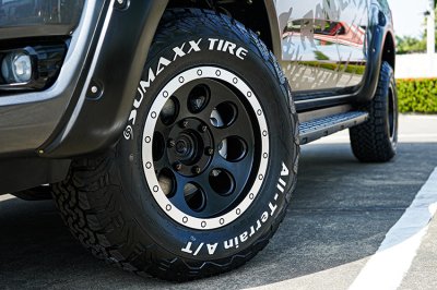 2018 Ford Ranger 2.2 XLT Double Cab Hi-Rider