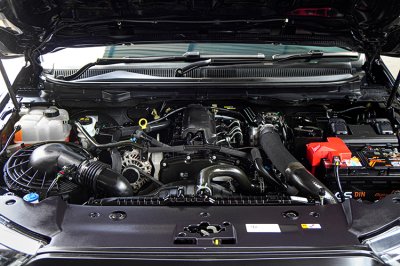 Ford Ranger 2.2 XL Plus Sport Open Cab Hi-Rider