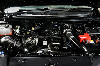 2019 Ford Ranger 2.2 OPEN CAB XL