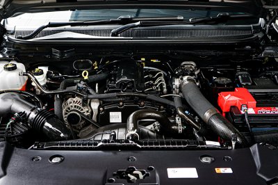 2020 Ford Ranger 2.2 OPEN CAB (ปี 15-21) Hi-Rider XL+