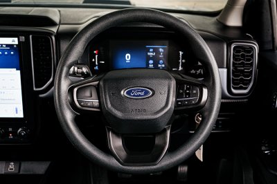 2023 Ford Ranger 2.0 OPEN CAB (ปี 22-28) XL Pickup