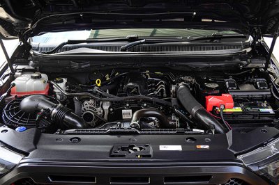 2019 Ford Ranger 2.2 OPEN CAB (ปี 15-21) Hi-Rider XL+