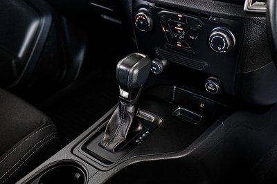 2019 Ford RANGER 2.2 OPEN CAB (ปี 15-21) XLS Open Cab Hi-Rider Pickup