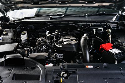 2022 Ford Ranger 2.0 DOUBLE CAB Hi-Rider XL+ Pickup