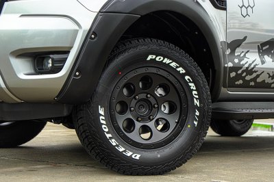 2022 Ford RANGER 2.2 OPEN CAB (ปี 15-21) XL+ Sport Open Cab Hi-Rider Pickup