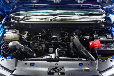 2022 Ford RANGER 2.2 OPEN CAB XL Street