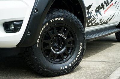 2022 Ford RANGER 2.2 XL+ Double Cab Hi-Rider