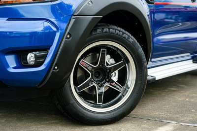 2022 Ford RANGER 2.2 OPEN CAB XL Street