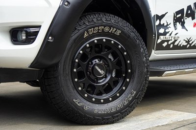 2019 Ford Ranger 2.0 DOUBLE CAB Hi-Rider Limited