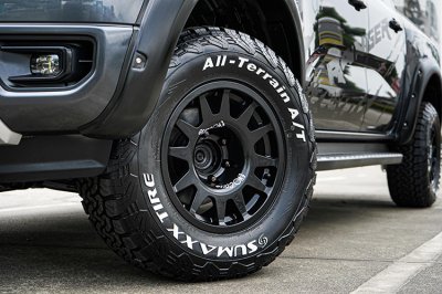 2023 Ford Ranger 2.0 Double Cab Hi-Rider Sport