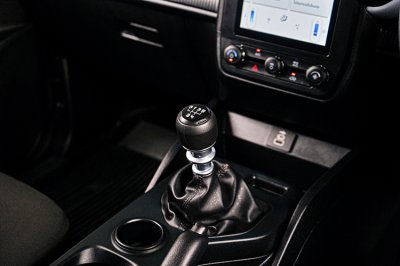 2023 Ford Ranger 2.0 OPEN CAB (ปี 22-28) XL Pickup