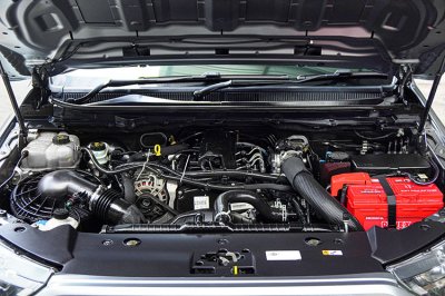 2016 Ford Ranger 2.2 OPEN CAB XLS