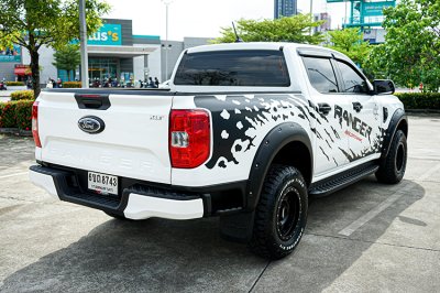 2022 Ford Ranger 2.0 DOUBLE CAB Hi-Rider XLT