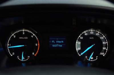 2020 Ford RANGER 2.0 Double Cab Hi-Rider Limited Pickup