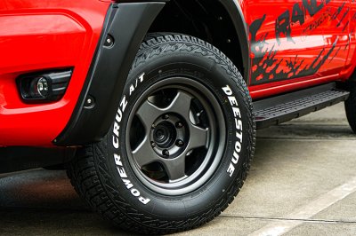 2019 Ford RANGER 2.2 XL+ Open Cab Hi-Rider