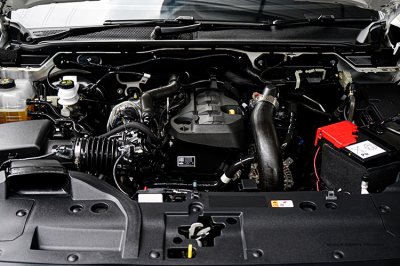 2023 Ford Ranger 2.0 OPEN CAB (ปี 22-28) XL Pickup